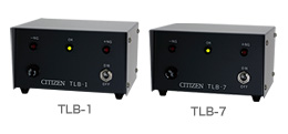 シグナルインジケータ用 ライトボックス TLB-1 / TLB-7 / TLB-3L / TLB-3B / TLB-5L